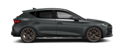 Cupra Leon Hybrid