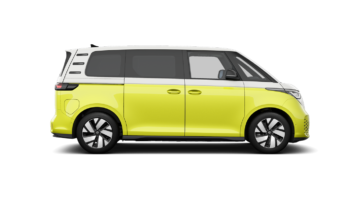 ID. Buzz 5 Seater