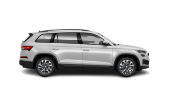 KODIAQ 7 Seater