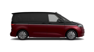 Multivan Automatic 7-Seater Hybrid