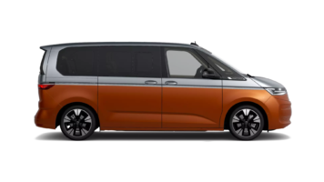 Multivan Automatic 6-Seater