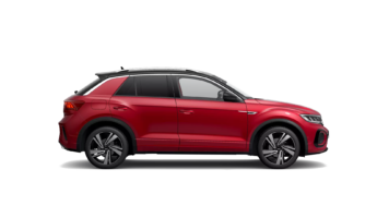 T-Roc Auto