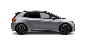 ID.3 All-Electric 4-Seater