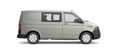 Transporter Kombi 5 Seater